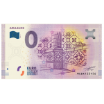 Nota 0€ Azulejos 2019-1
